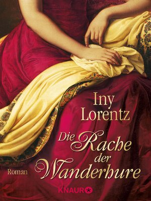 cover image of Die Rache der Wanderhure